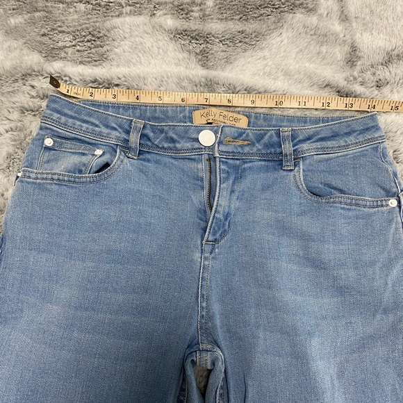 Buy 2 Get 1 - Denim Jeans - Picture 7 of 8